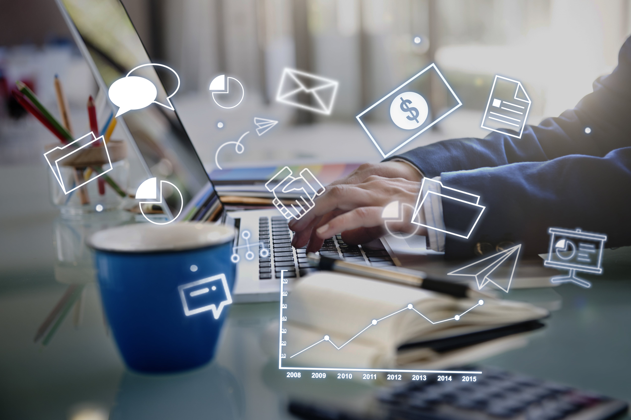 best Web design services in India