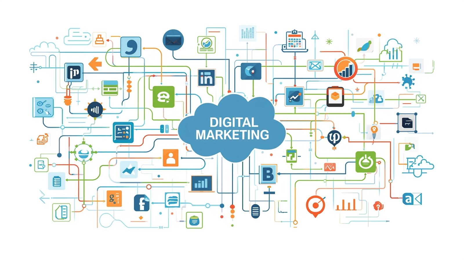 Digital Marketing Consulting Services in Mira Bhayandar