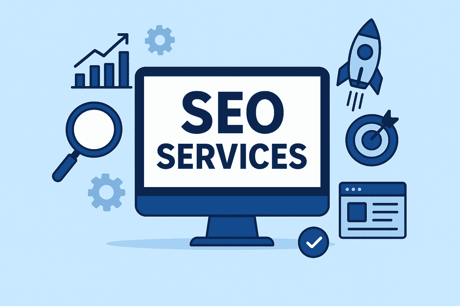 Best SEO Services in Mumbai