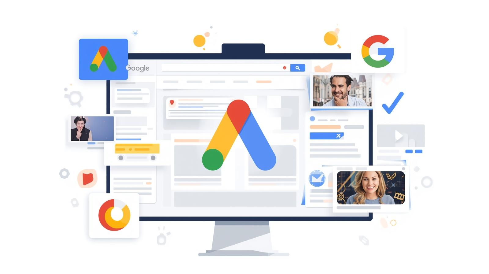 Google ads marketing