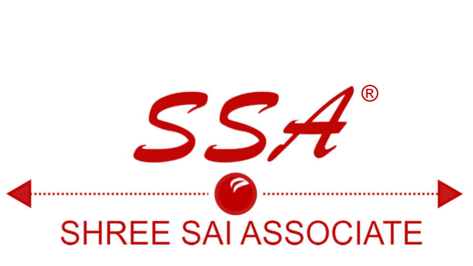 SSA Shree Sai Associate