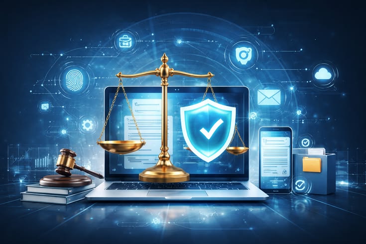 Grow legal documents business
